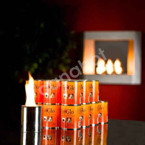 에탄올 고체 젤 죽 네 Fuel,enviromental.green 제품