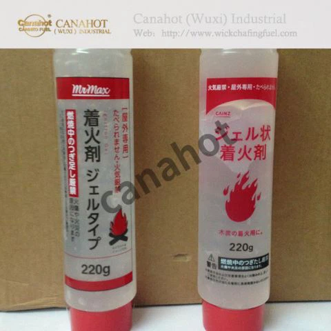 젤 연료를 구매한 후 얼마나 오래 지속되나요?